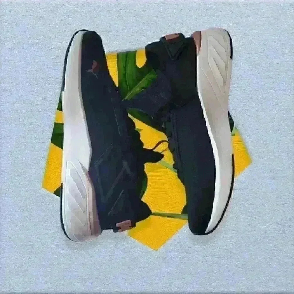 COPY - Puma Amare Women's Sneaker Size 8.5 - Picture 8 of 10
